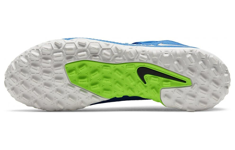 Nike Phantom GT Academy DF TF Blue 圖 6
