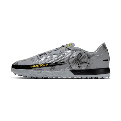 Nike Phantom GT Academy DF TF Silver