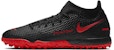 Nike Phantom GT Academy Dynamic Fit TF 'Hitam Chile Merah' CW6666-060