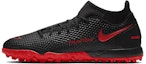 Buy Nike Phantom GT Academy Dynamic Fit TF 'Hitam Chile Merah' CW6666-060