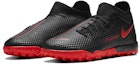 Lookbook Nike Phantom GT Academy Dynamic Fit TF 'Hitam Chile Merah' CW6666-060