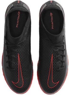 耐克Phantom GT Academy Dynamic Fit TF '黑智利红' CW6666-060 Shop 耐克Phantom GT Academy Dynamic Fit TF '黑智利红' CW6666-060