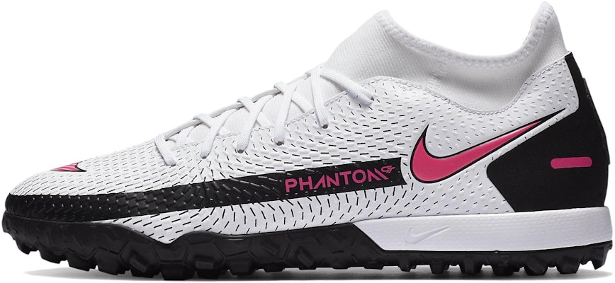 Nike Phantom GT Academy Dynamic Fit TF 'White Pink Blast' CW6666-160 Buy Nike Phantom GT Academy Dynamic Fit TF 'White Pink Blast' CW6666-160