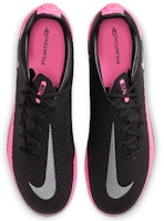 Nike Phantom GT Academy HG 'Hitam Merah Jambu' CK8457-006 Shop Nike Phantom GT Academy HG 'Hitam Merah Jambu' CK8457-006