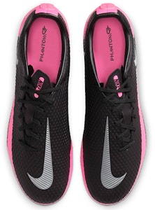 나이키 팬텀 GT 아카데미 HG '블랙 핑크' CK8457-006 CK8457-006 Shop 나이키 팬텀 GT 아카데미 HG '블랙 핑크' CK8457-006 CK8457-006