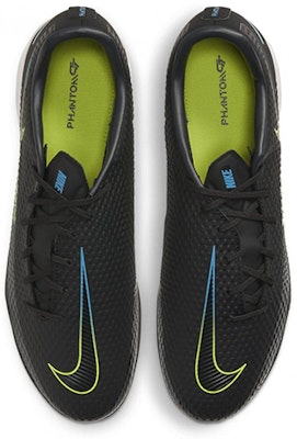 Nike Phantom GT Academy IC 'Negro Amarillo Azul' CK8467-090 Shop Nike Phantom GT Academy IC 'Negro Amarillo Azul' CK8467-090