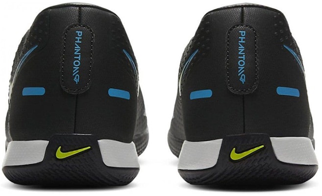 Nike Phantom GT Academy IC 'Negro Amarillo Azul' CK8467-090 Purchase Nike Phantom GT Academy IC 'Negro Amarillo Azul' CK8467-090