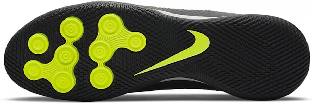 Nike Phantom GT Academy IC 'Negro Amarillo Azul' CK8467-090 Details for Nike Phantom GT Academy IC 'Negro Amarillo Azul' CK8467-090