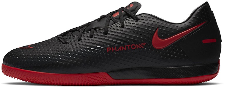 Nike Phantom GT Academy IC 'Hitam Chile Merah' CK8467-060 Buy Nike Phantom GT Academy IC 'Hitam Chile Merah' CK8467-060