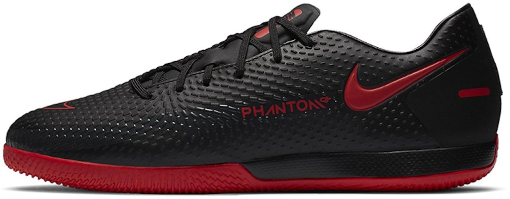 Nike Phantom GT Academy IC 'Hitam Chile Merah' CK8467-060 Buy Nike Phantom GT Academy IC 'Hitam Chile Merah' CK8467-060