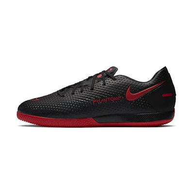 Nike Phantom GT Academy IC 'Black Chile Red'