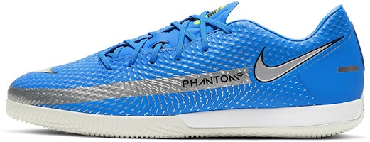 Nike Phantom GT Academy IC 'Sky Blue Silver' CK8467-400 Nike Phantom GT Academy IC 'Sky Blue Silver' CK8467-400