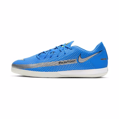 Nike Phantom GT Academy IC 'Sky Blue Silver'