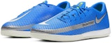 Lookbook Nike Phantom GT Academy IC 'Biru Langit Perak' CK8467-400