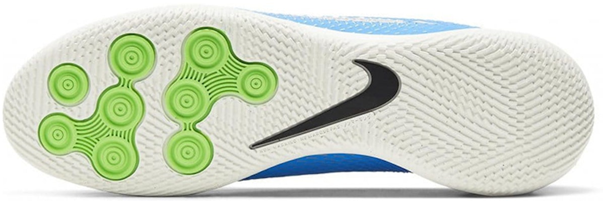 Nike Phantom GT Academy IC 'Biru Langit Perak' CK8467-400 Details for Nike Phantom GT Academy IC 'Biru Langit Perak' CK8467-400