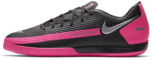 Nike PHANTOM GT ACADEMY IC Indoor Court 'Black' CK8467-006 Nike PHANTOM GT ACADEMY IC Indoor Court 'Black' CK8467-006