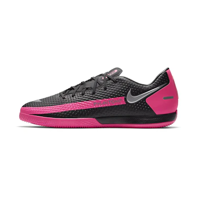 Nike PHANTOM GT ACADEMY IC Indoor Court 'Black'
