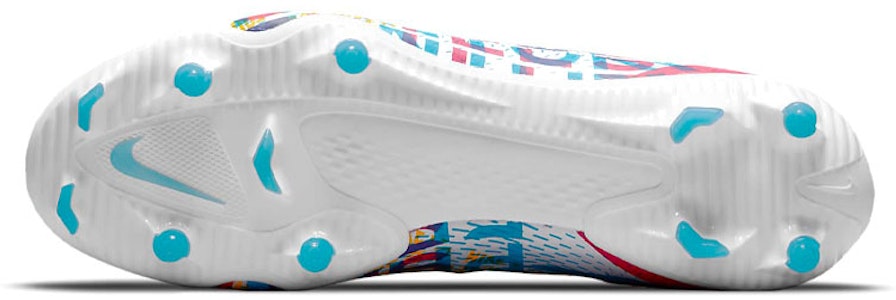 나이키 팬텀 GT 아카데미 MG '3D' CZ3452-467 Details for 나이키 팬텀 GT 아카데미 MG '3D' CZ3452-467