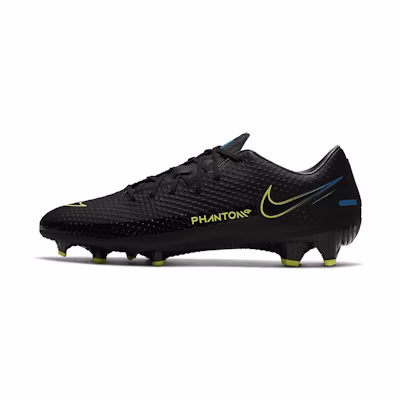 Nike Phantom GT Academy MG 'Black Cyber'