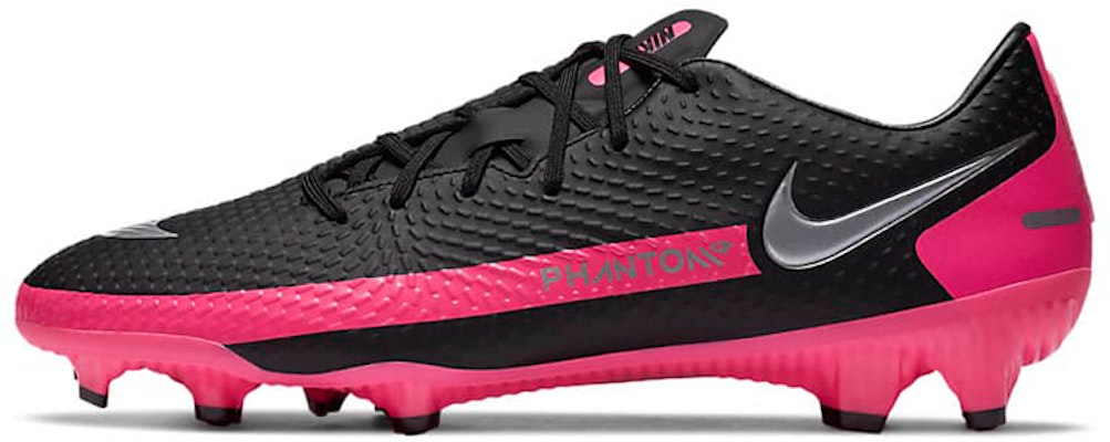 Nike Phantom GT Academy MG 'Black Pink Blast' CK8460-006 Buy Nike Phantom GT Academy MG 'Black Pink Blast' CK8460-006