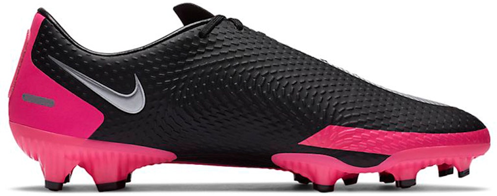Nike Phantom GT Academy FG/MG 暗煞 黑粉 男女同款 Order Nike Phantom GT Academy FG/MG 暗煞 黑粉 男女同款