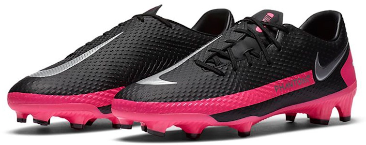 ナイキ ファントムGT アカデミー MG "ブラックピンクブラスト" CK8460-006 Lookbook ナイキ ファントムGT アカデミー MG "ブラックピンクブラスト" CK8460-006