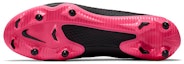 Details for Nike Phantom GT Academy MG 'Hitam Pink Blast' CK8460-006