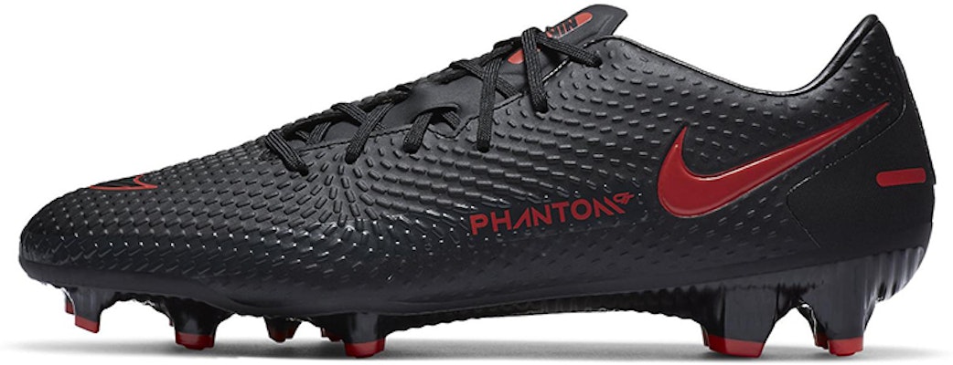 Nike Phantom GT Academy MG 'Bred' Sepatu Sepak Bola Hitam Merah CK8460-060 Buy Nike Phantom GT Academy MG 'Bred' Sepatu Sepak Bola Hitam Merah CK8460-060