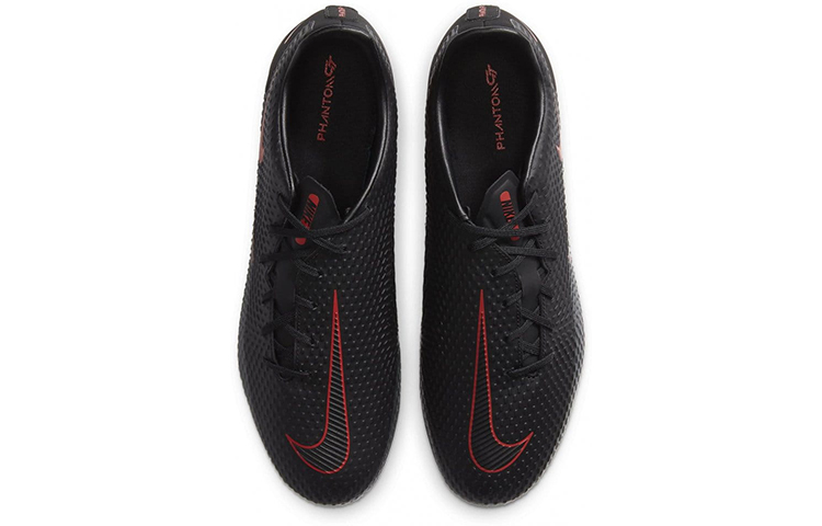 Lookbook ナイキ ファントムGT アカデミー MG ブレッド CK8460-060