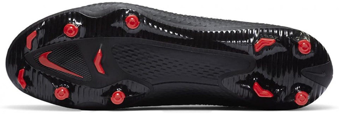 Nike Phantom GT Academy MG 'Bred' Sepatu Sepak Bola Hitam Merah CK8460-060 Shop Nike Phantom GT Academy MG 'Bred' Sepatu Sepak Bola Hitam Merah CK8460-060