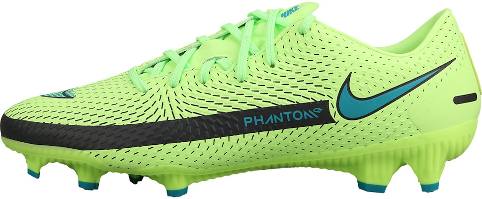 耐吉 Phantom GT Academy FG/MG 減震防滑耐磨 低幫足球鞋 綠黃 Buy 耐吉 Phantom GT Academy FG/MG 減震防滑耐磨 低幫足球鞋 綠黃