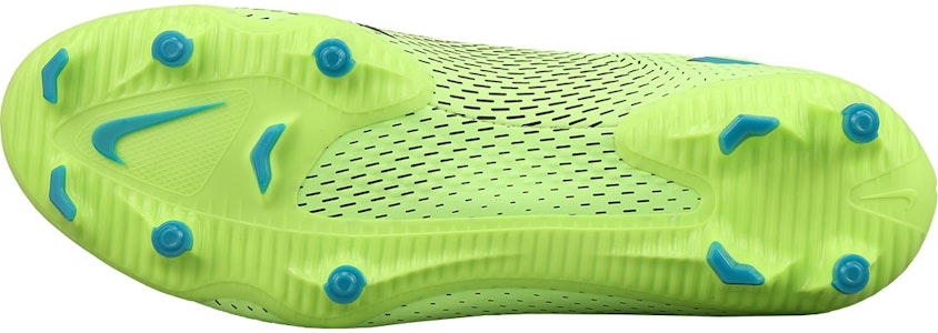 耐克 Phantom GT Academy MG 'Lime Glow' 足球鞋 CK8460-303 Purchase 耐克 Phantom GT Academy MG 'Lime Glow' 足球鞋 CK8460-303