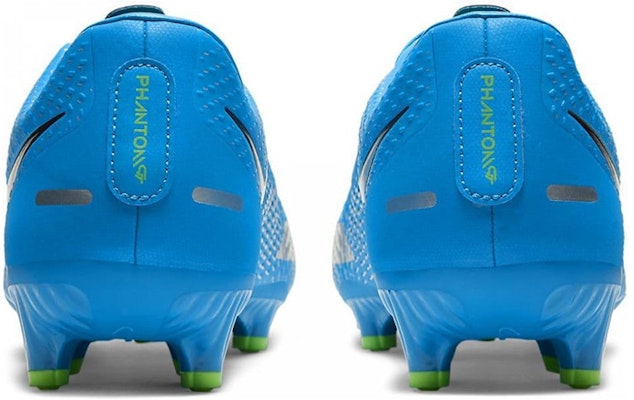 Nike Phantom GT Academy MG 'Photo Blue Metallic Silver' CK8460-400 Purchase Nike Phantom GT Academy MG 'Photo Blue Metallic Silver' CK8460-400
