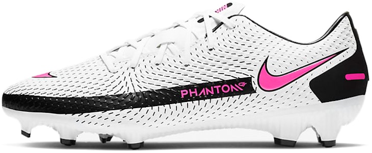Nike Phantom GT Academy MG 'Putih Pink Blast' CK8460-160 Buy Nike Phantom GT Academy MG 'Putih Pink Blast' CK8460-160