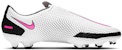 Nike Phantom GT Academy MG 'Putih Pink Blast' CK8460-160