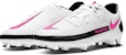 Nike Phantom GT Academy MG 'Putih Pink Blast' CK8460-160