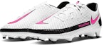 Lookbook Nike Phantom GT Academy MG 'Putih Pink Blast' CK8460-160