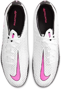 Nike Phantom GT Academy MG 'Putih Pink Blast' CK8460-160 Shop Nike Phantom GT Academy MG 'Putih Pink Blast' CK8460-160