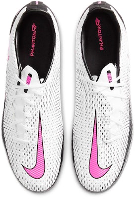 Nike Phantom GT Academy MG 'White Pink Blast' CK8460-160 Shop Nike Phantom GT Academy MG 'White Pink Blast' CK8460-160
