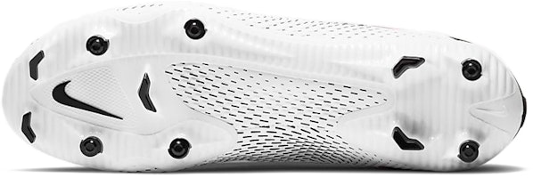 Nike Phantom GT Academy MG 足球鞋 男女兩用 白黑粉 Details for Nike Phantom GT Academy MG 足球鞋 男女兩用 白黑粉