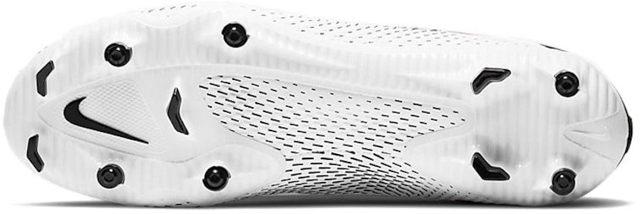 Nike Phantom GT Academy MG 'Putih Pink Blast' CK8460-160 Details for Nike Phantom GT Academy MG 'Putih Pink Blast' CK8460-160