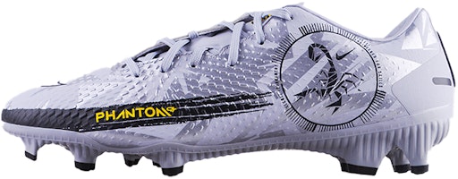 Nike PHANTOM GT ACADEMY SE FG Firm Ground 'Silver Black' DA2267-001 Nike PHANTOM GT ACADEMY SE FG Firm Ground 'Silver Black' DA2267-001
