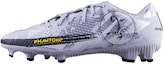 Buy 耐克PHANTOM GT ACADEMY SE FG硬地鞋 '银黑色' DA2267-001