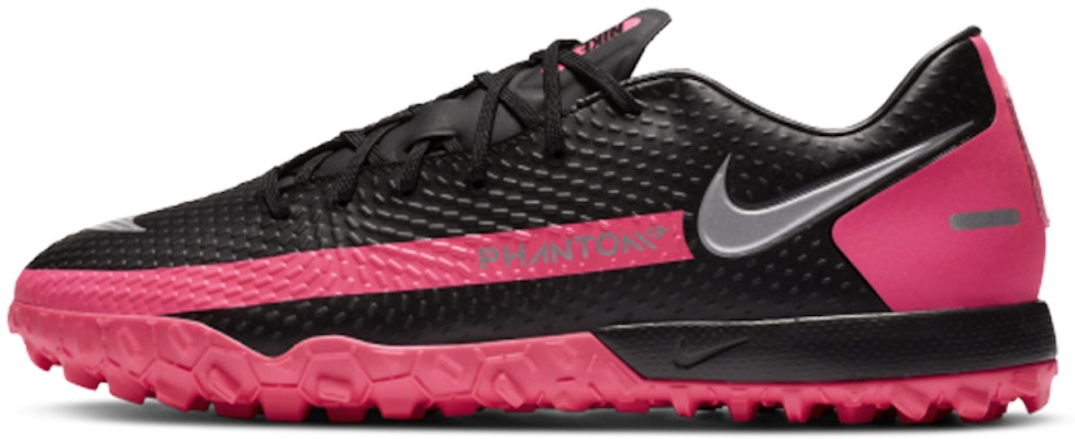 Nike Phantom GT Academy TF Turf 'Black Pink' CK8470-006 Buy Nike Phantom GT Academy TF Turf 'Black Pink' CK8470-006