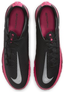Nike Phantom GT Academy TF Turf 'Black Pink' CK8470-006 Shop Nike Phantom GT Academy TF Turf 'Black Pink' CK8470-006