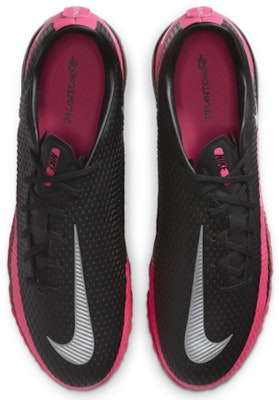 Nike Phantom GT Academy TF Turf 'Hitam Merah Jambu' CK8470-006 Shop Nike Phantom GT Academy TF Turf 'Hitam Merah Jambu' CK8470-006