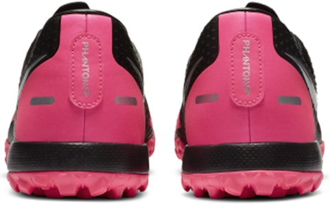 Nike Phantom GT Academy TF Turf 'Black Pink' CK8470-006 Purchase Nike Phantom GT Academy TF Turf 'Black Pink' CK8470-006