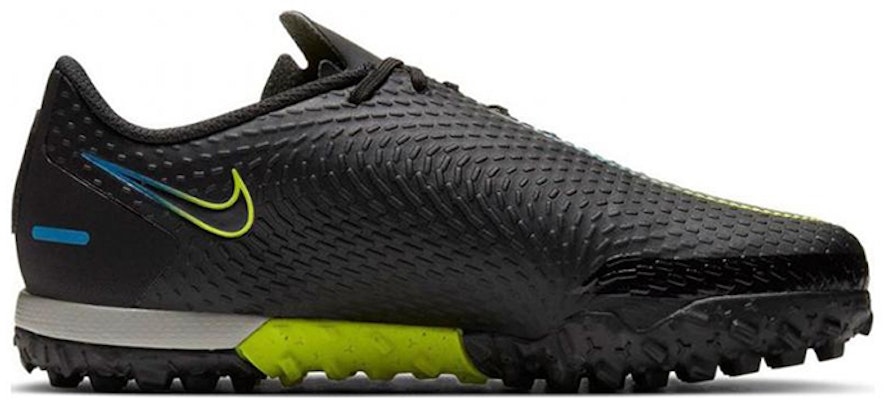 (Youth) Nike Phantom GT Academy TF 'Black Yellow Blue' CK8484-090 Order (Youth) Nike Phantom GT Academy TF 'Black Yellow Blue' CK8484-090