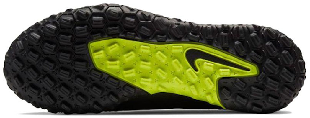 (Youth) Nike Phantom GT Academy TF 'Black Yellow Blue' CK8484-090 Purchase (Youth) Nike Phantom GT Academy TF 'Black Yellow Blue' CK8484-090