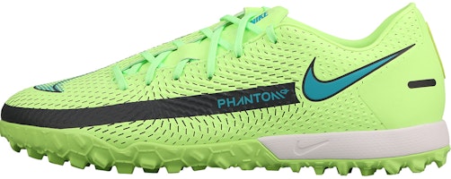 Nike Phantom GT Academy TF Turf 'Greenyellow Green' CK8470-303 Nike Phantom GT Academy TF Turf 'Greenyellow Green' CK8470-303